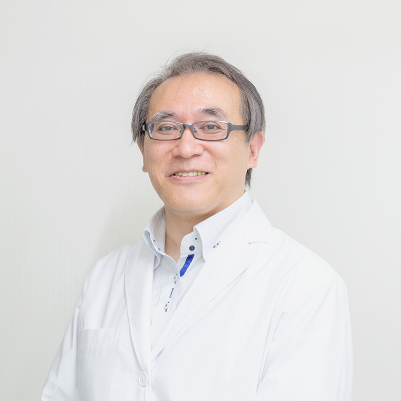 「続けられる生活習慣病の治療」をご提案